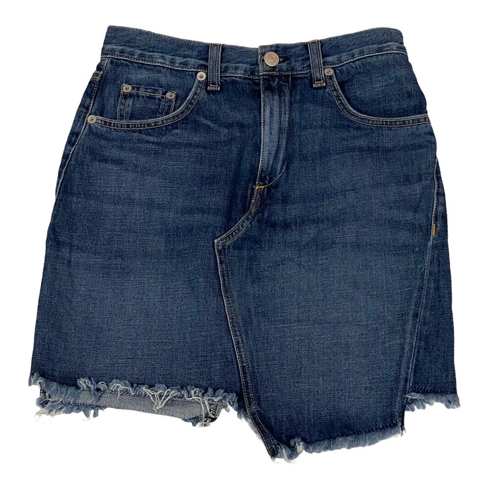 Rag & Bone Dive Skirt - Eddy - 24